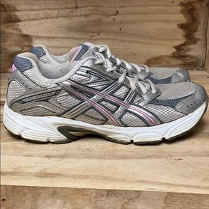 Asics gel strike